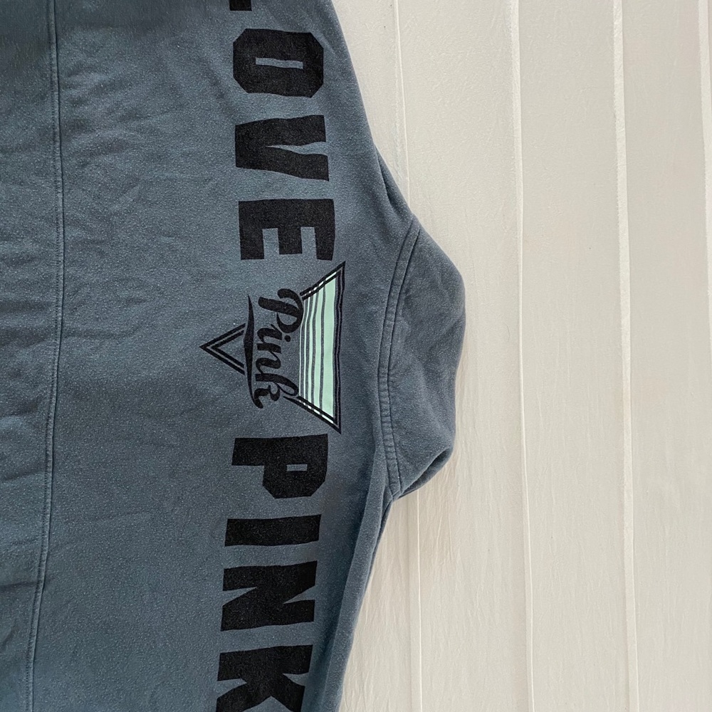 pink button polo - Picture 2 of 2